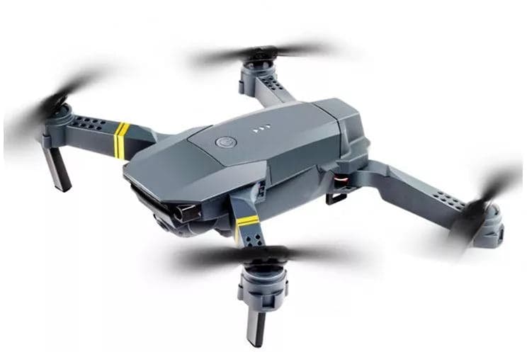 MINI DRONE QUADRICOTTERO alternate view
