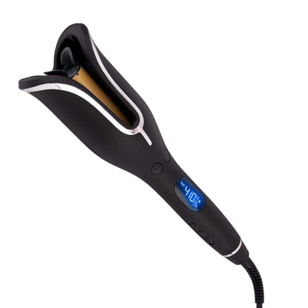 Air Spin Curl, Ricci E Onde Perfette
