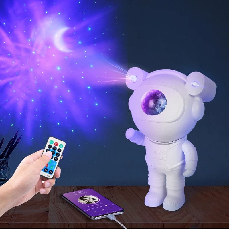 Astronauta Proiettore thumbnail 6