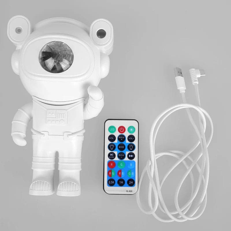 Astronauta Proiettore thumbnail 7