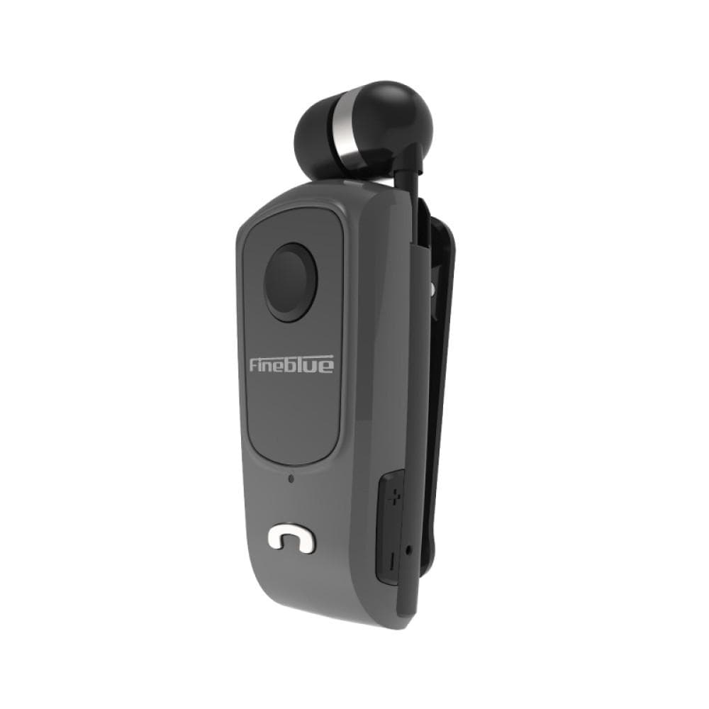 Auricolare 2 In 1 Con 2 Telefoni In Connessione thumbnail 5