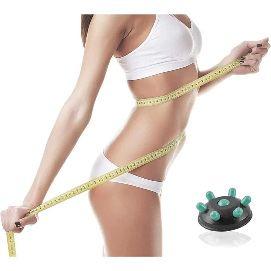 Body Sculptural Massaggiatore Anti Cellulite Vibrante thumbnail 9