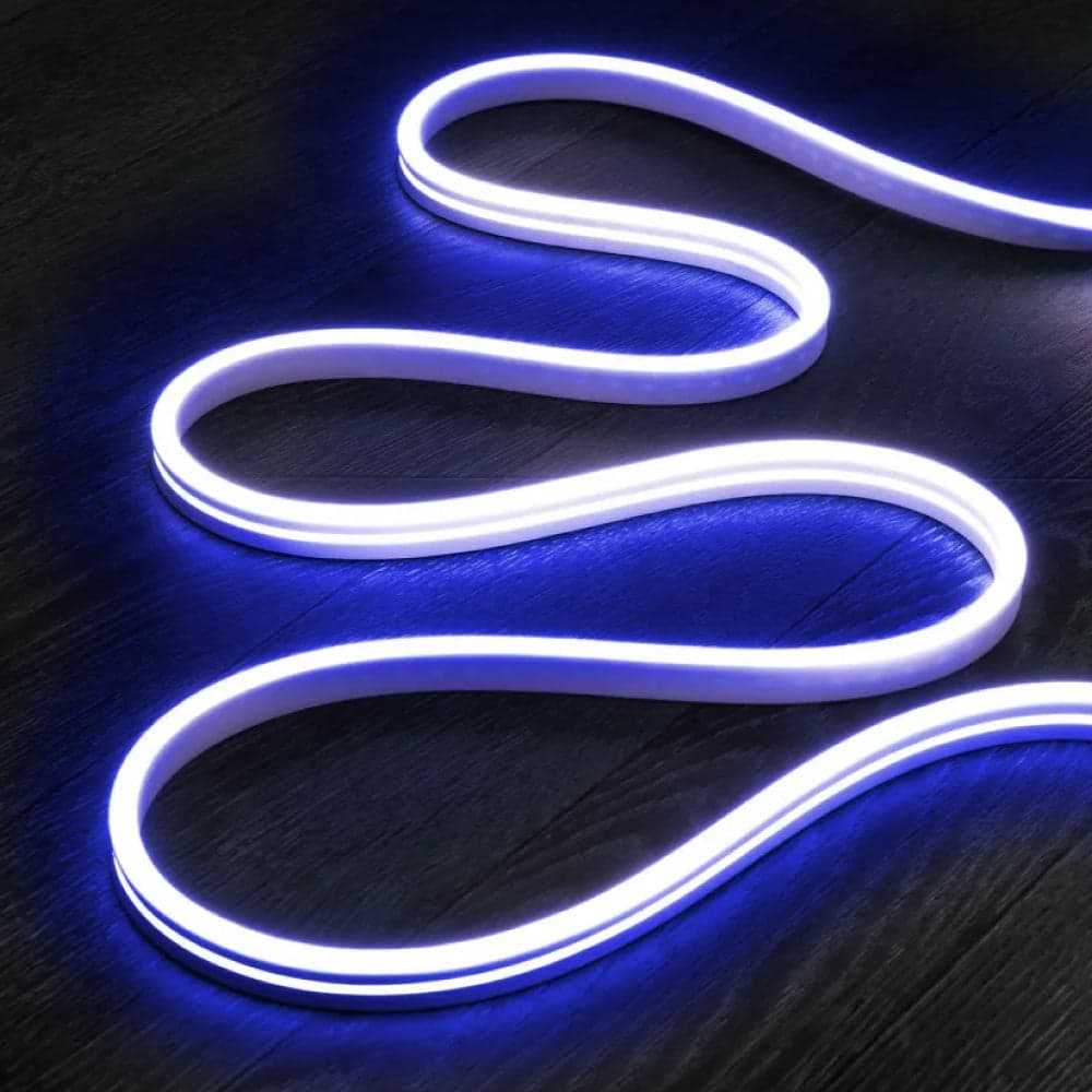 Car Led, Striscia Led Per Interni Della Tua Auto Con Controllo App thumbnail 9