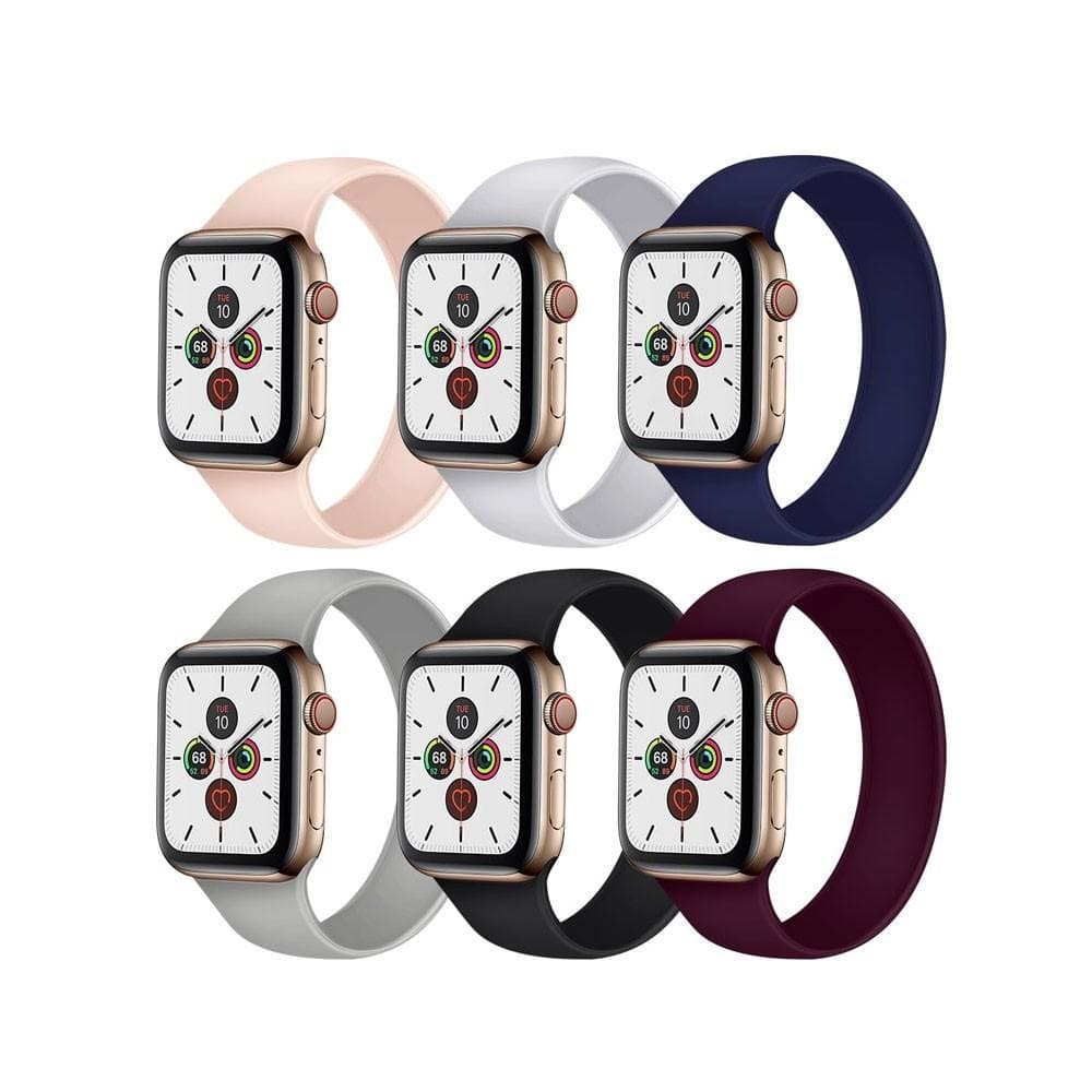 Cinturino Smartwatch Gomma alternate view