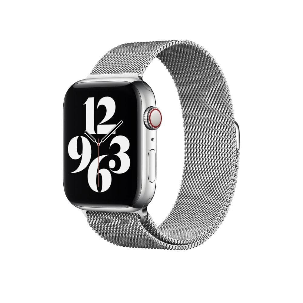 Cinturino Smartwatch Maglia Milano thumbnail 9