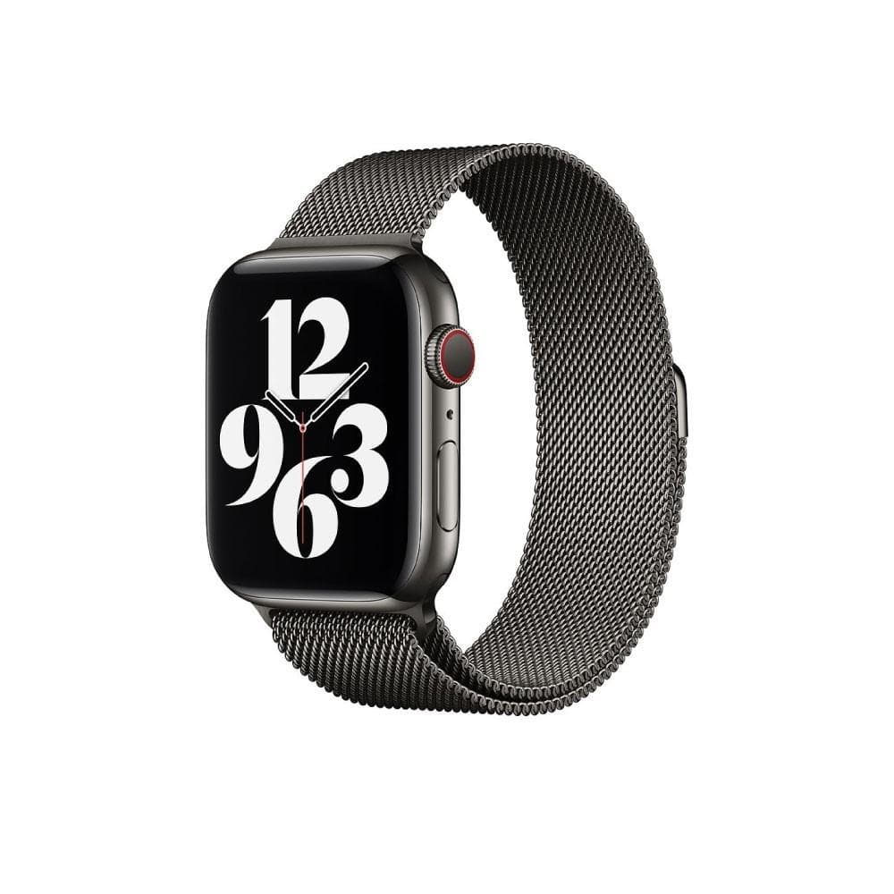 Cinturino Smartwatch Maglia Milano thumbnail 7