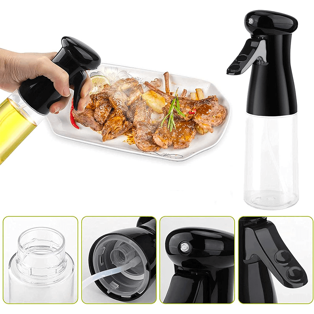 Fryspry Olio E Aceto 200Ml thumbnail 5