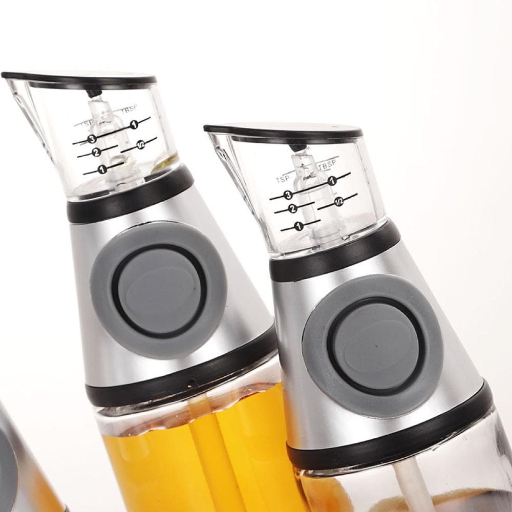 Dispenser Per Olio E Aceto Da Cucina 500Ml thumbnail 5
