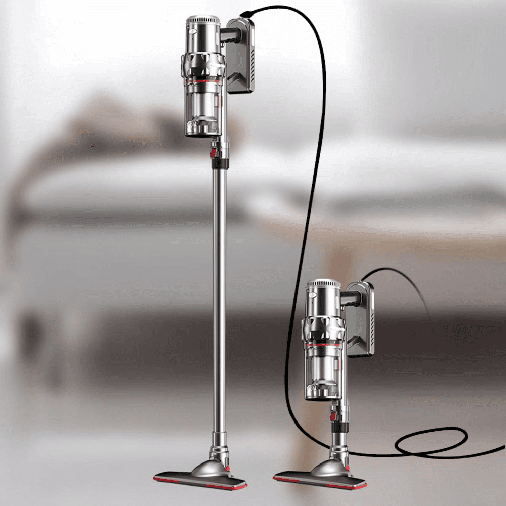 Dual Elios Aspirapolvere Ciclonico Con Cavo