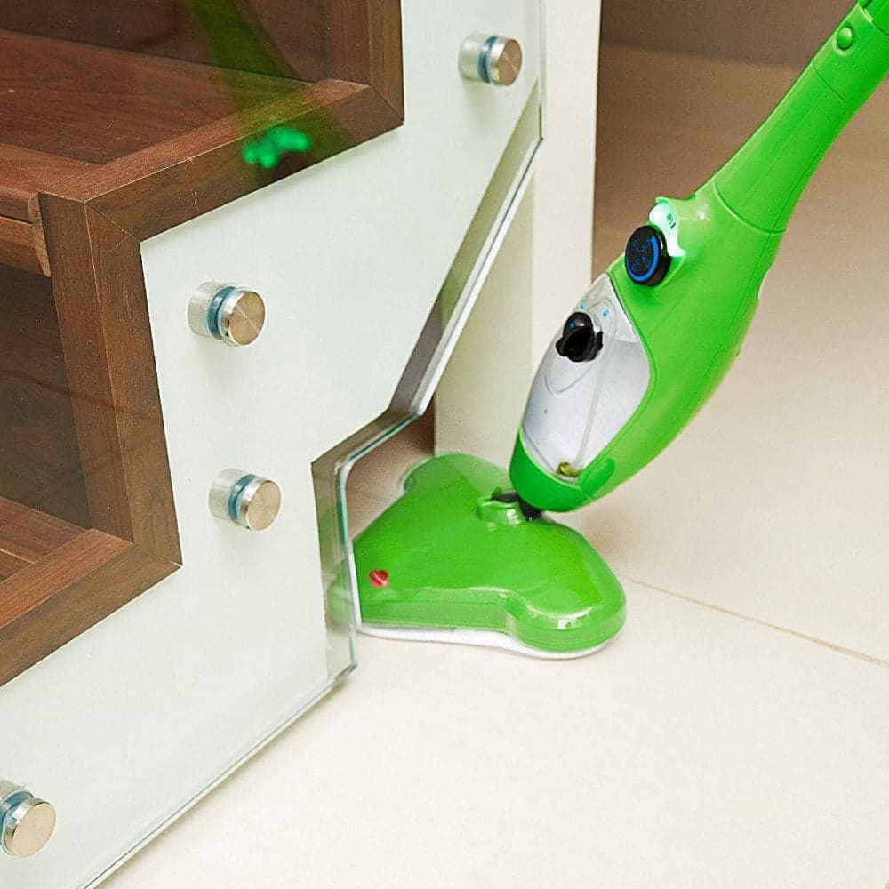 Ecology Clean Scopa A Vapore 5 In 1