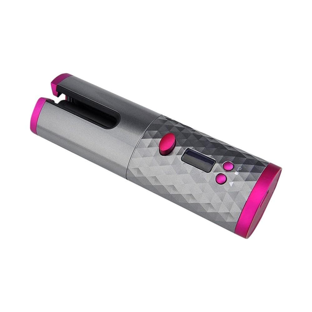 Ferro Arricciacapelli Automatico Wireless thumbnail 5