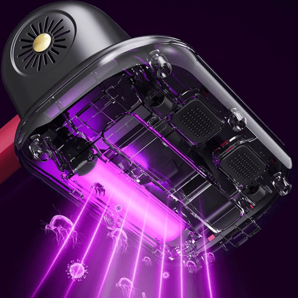 Clean V100 Rimuovi Acari E Batteri thumbnail 10