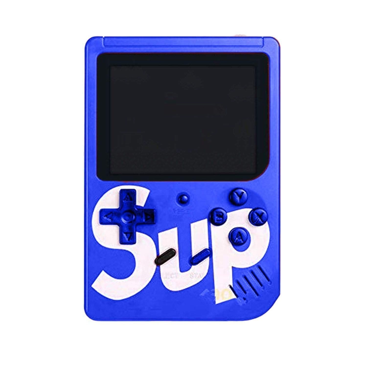 Gamebox Console 400 Giochi 5 Colori thumbnail 9