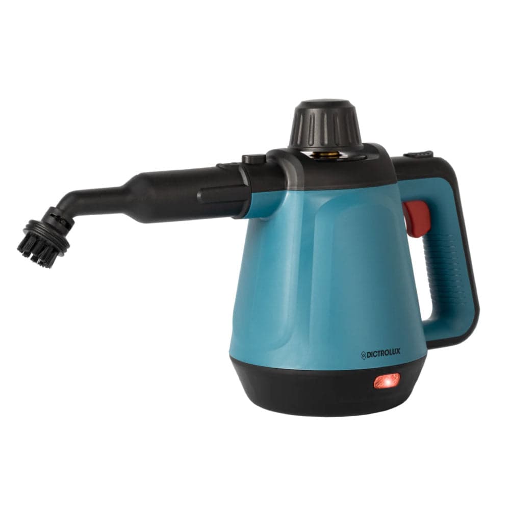 Idropulitrice A Vapore Vapor + 1200W thumbnail 5