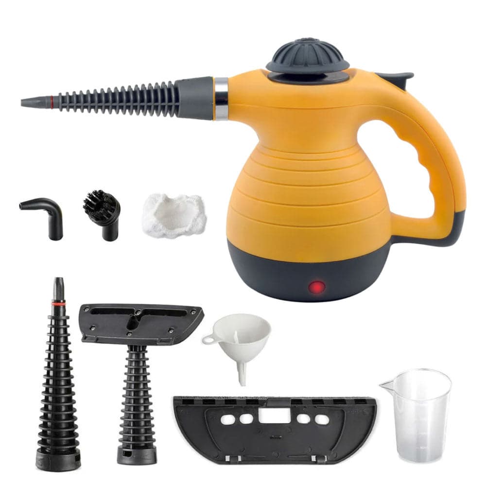 Idropulitrice A Vapore Vapor + 1200W thumbnail 6