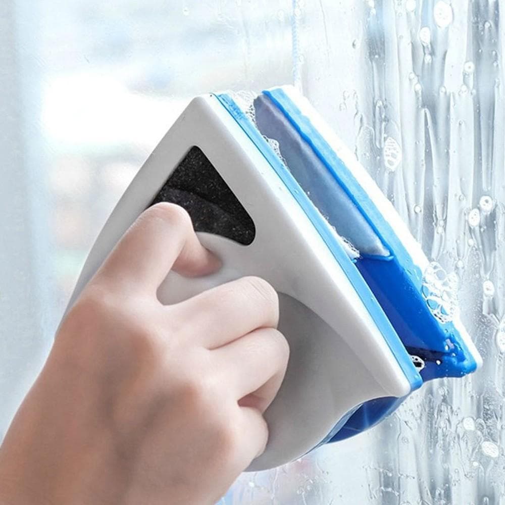 Lavavetri Magnetico Con Doppio Magnete