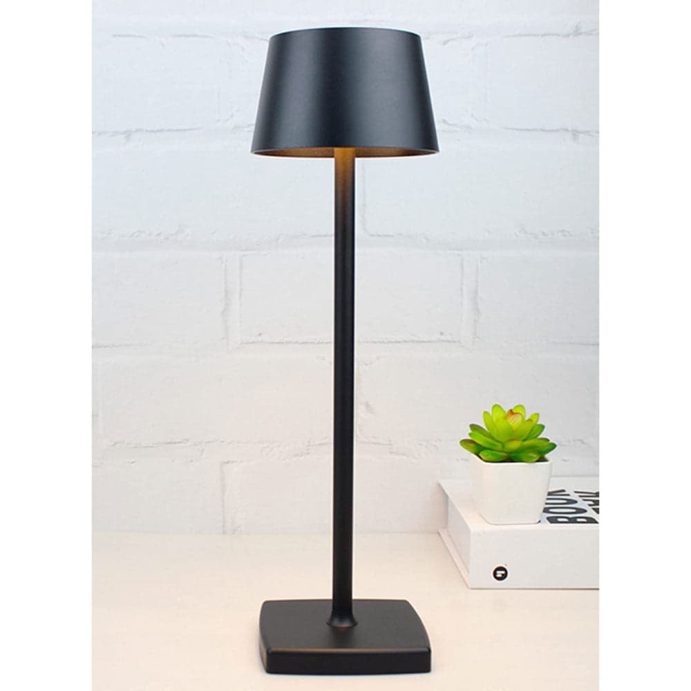 Luxury Lamp, Lampada Ricaricabile thumbnail 6