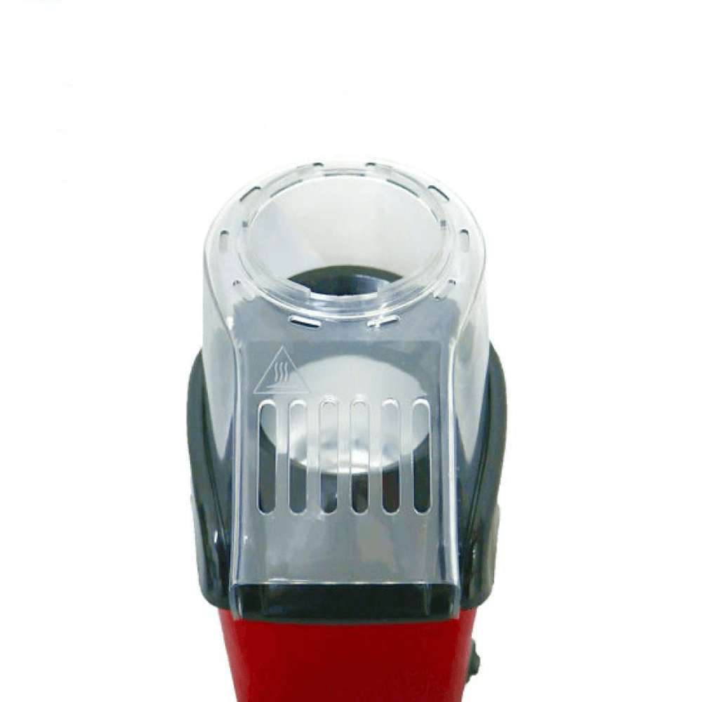 Macchina Popcorn Hoomei, Senza Olio 1200W thumbnail 6