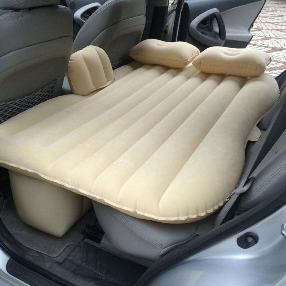 Materasso Da Auto Gonfiabile thumbnail 6
