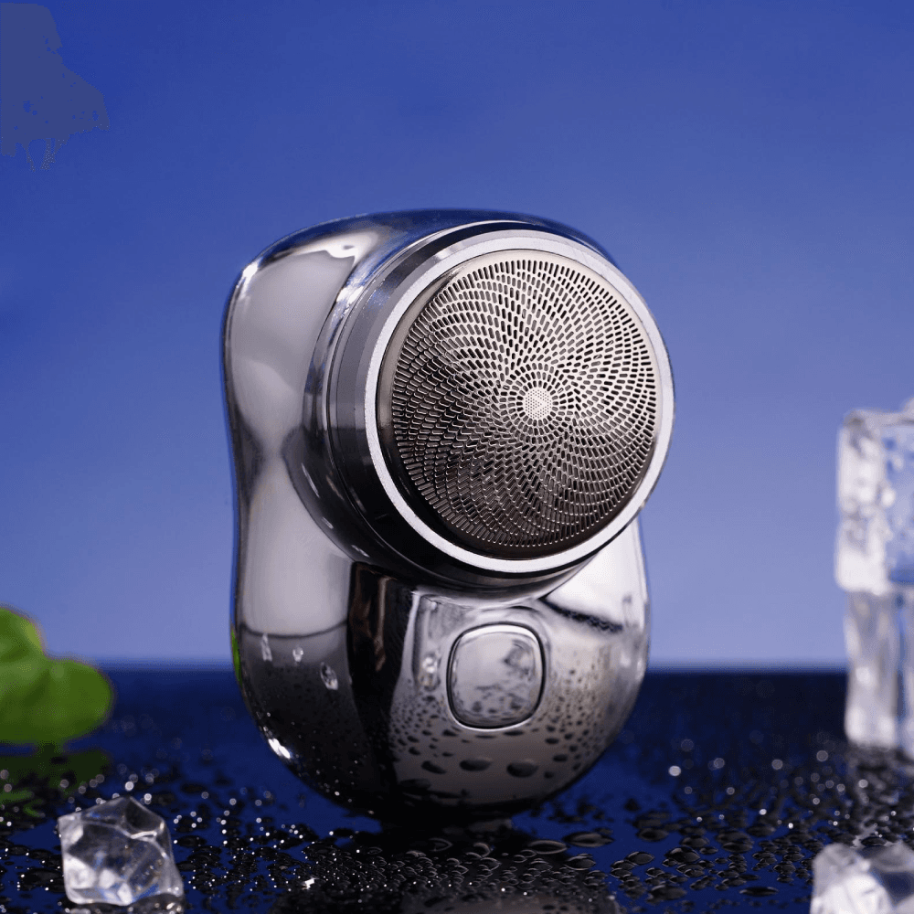 Mini Shave Rasoio Elettrico Portatile thumbnail 13