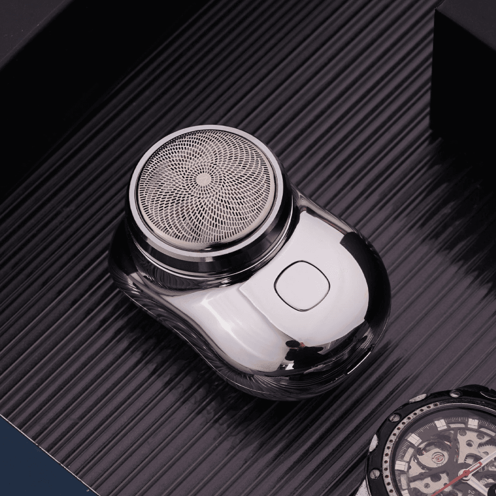 Mini Shave Rasoio Elettrico Portatile alternate view