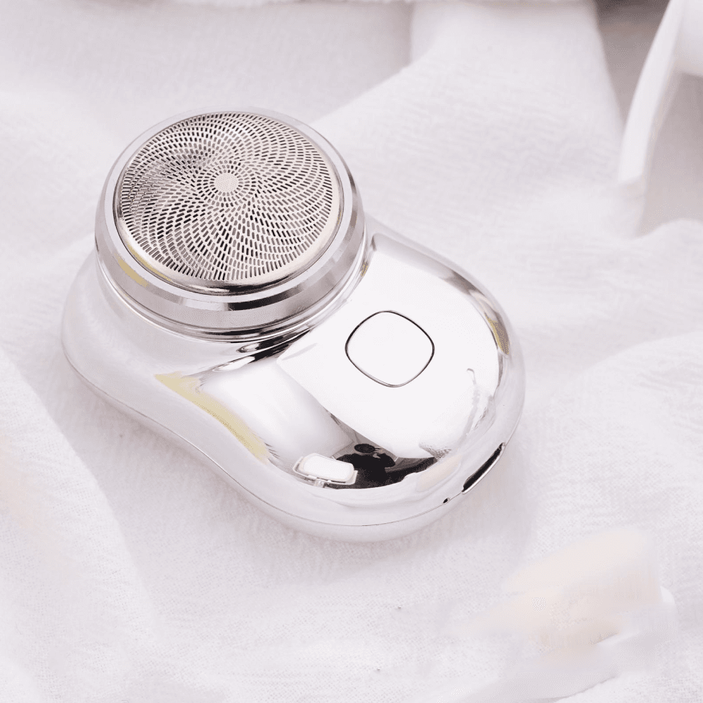 Mini Shave Rasoio Elettrico Portatile thumbnail 11