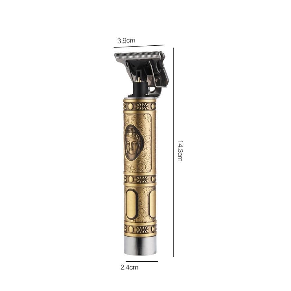 Taglia Capelli Professionale | Rasoio Elettrico thumbnail 6