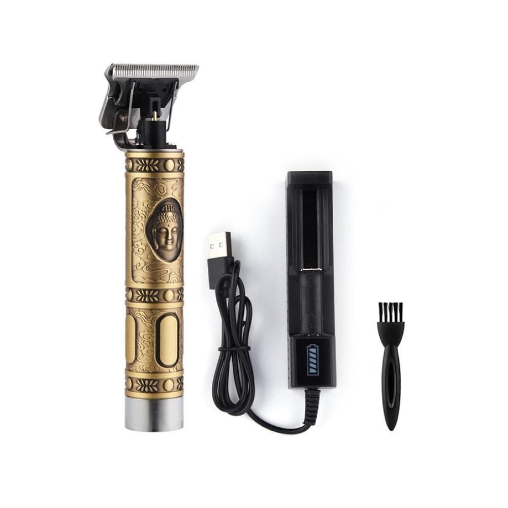 Taglia Capelli Professionale | Rasoio Elettrico thumbnail 8