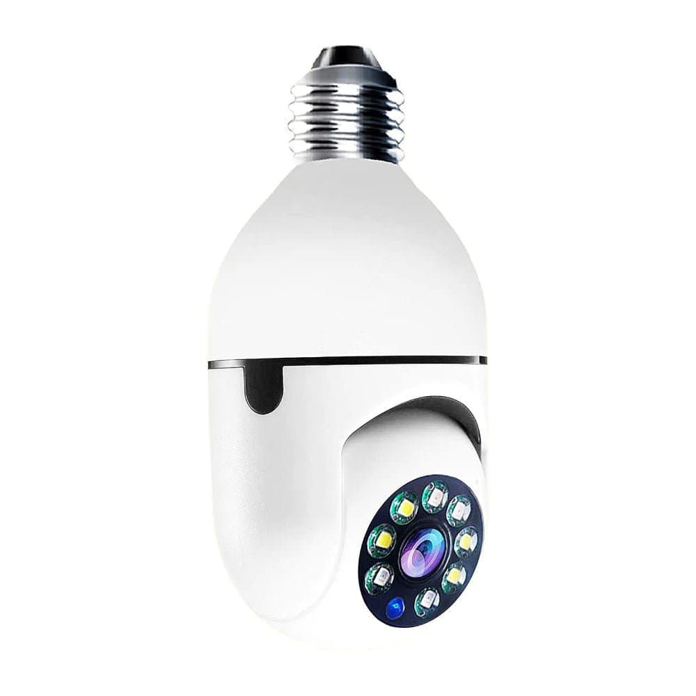 Telecamera Lampadina di Sicurezza thumbnail 7