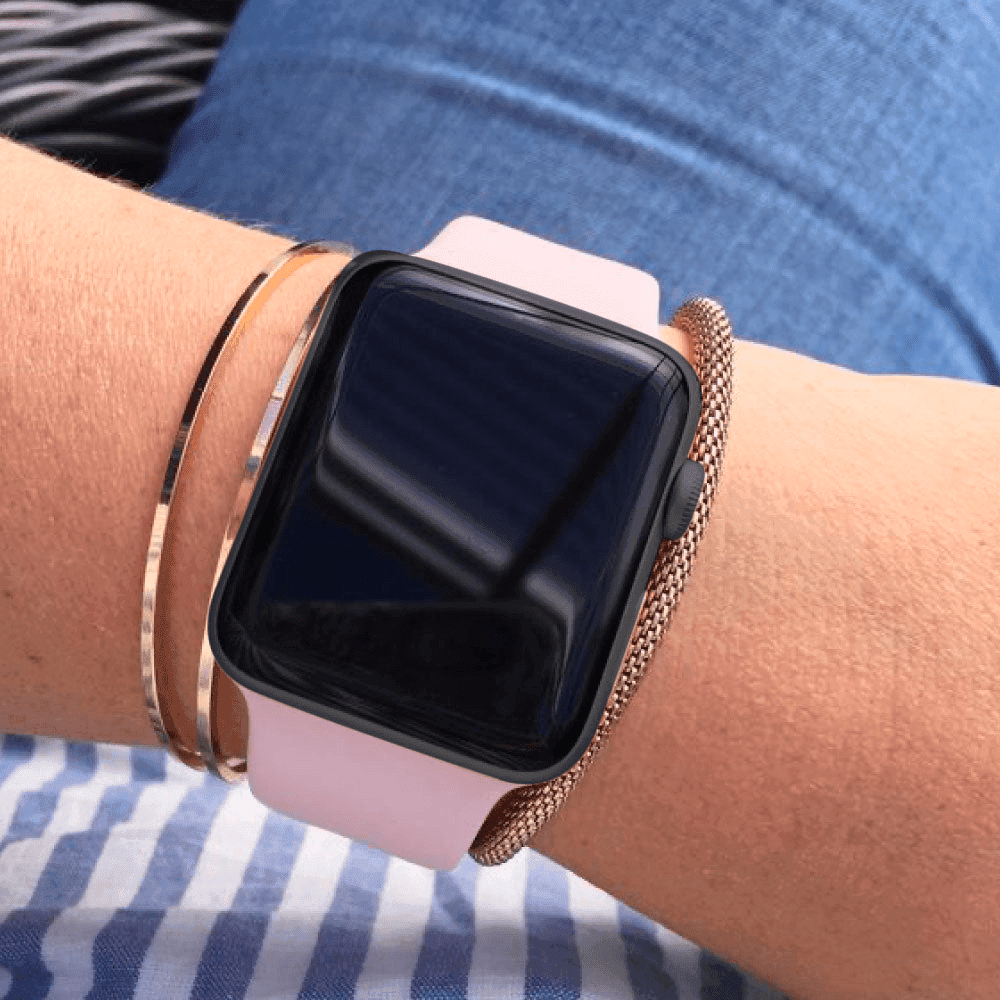X Seven Smartwatch Pro thumbnail 8