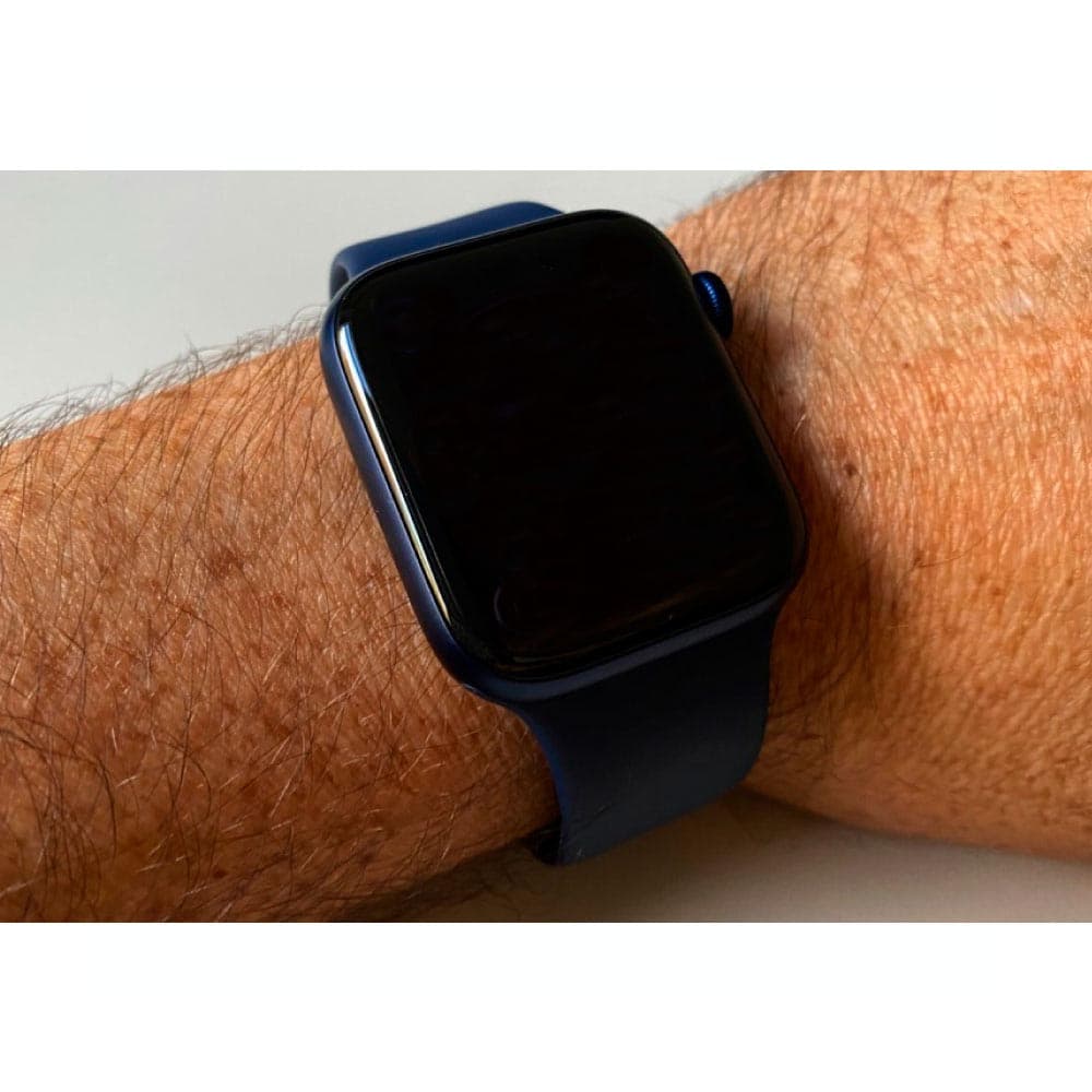X Seven Smartwatch Pro thumbnail 19