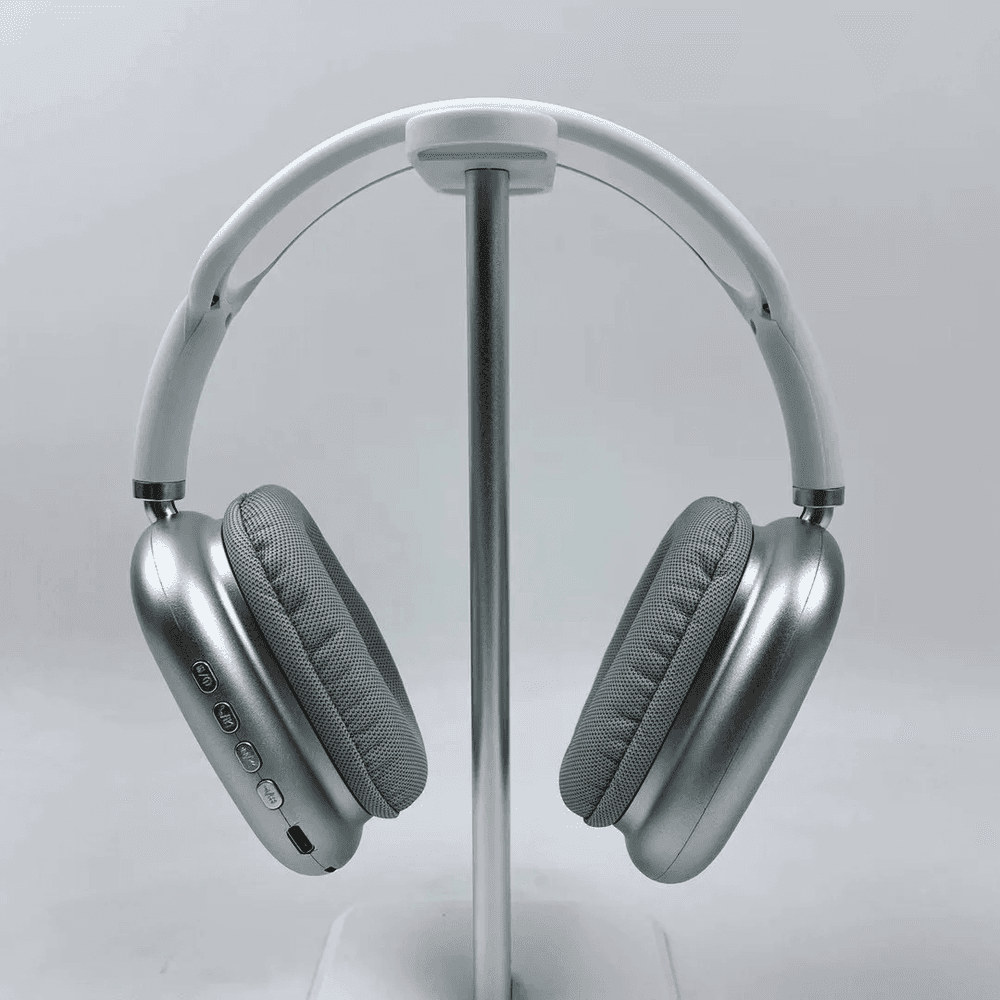 Zenith Sound X P9 Cuffie Stereo Suono Nitido E Potente