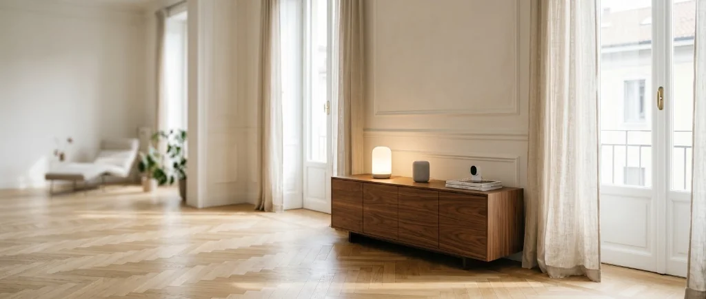 Mobili e accessori smart per la casa moderna Mannchot Italia