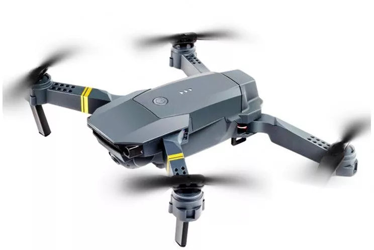MINI DRONE QUADRICOTTERO