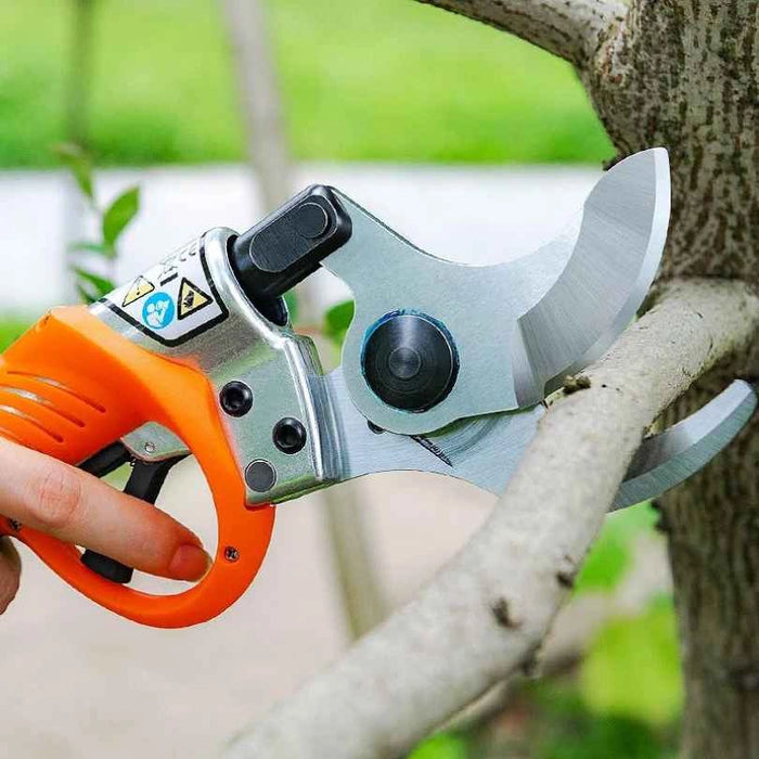 CutterPRO Forbici Elettriche Professionali - 5CM