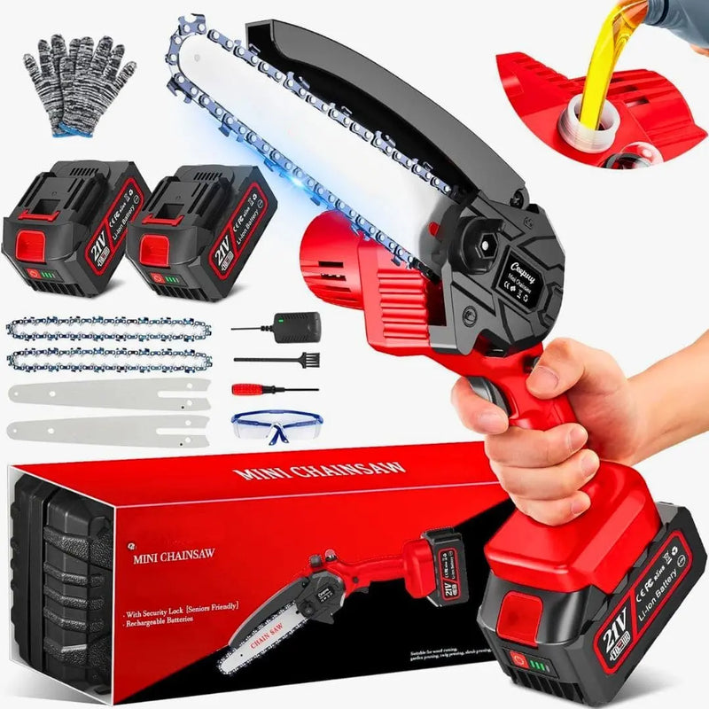 MiniMoto Sega PRO 880W - 2 Batterie Ricaricabile