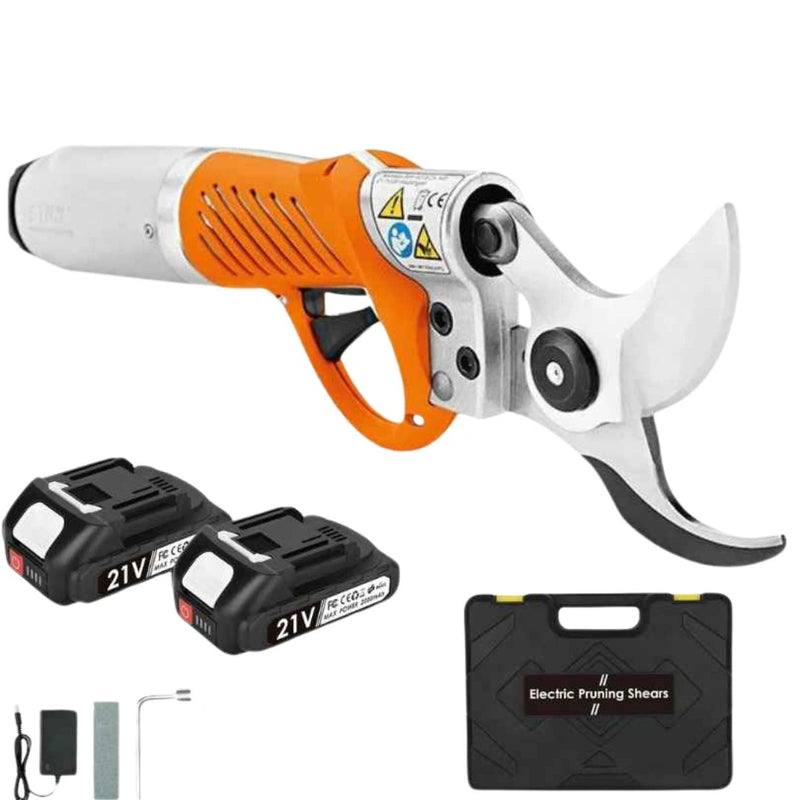 CutterPRO Forbici Elettriche Professionali - 5CM