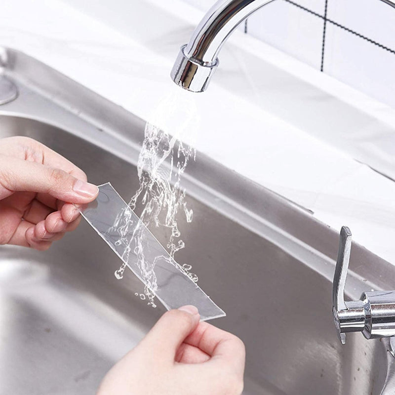 Adesivo Gel Super Resistente