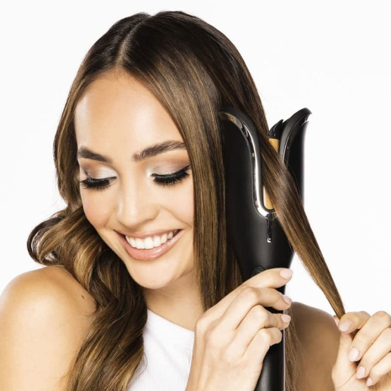 Air Spin Curl, Ricci E Onde Perfette