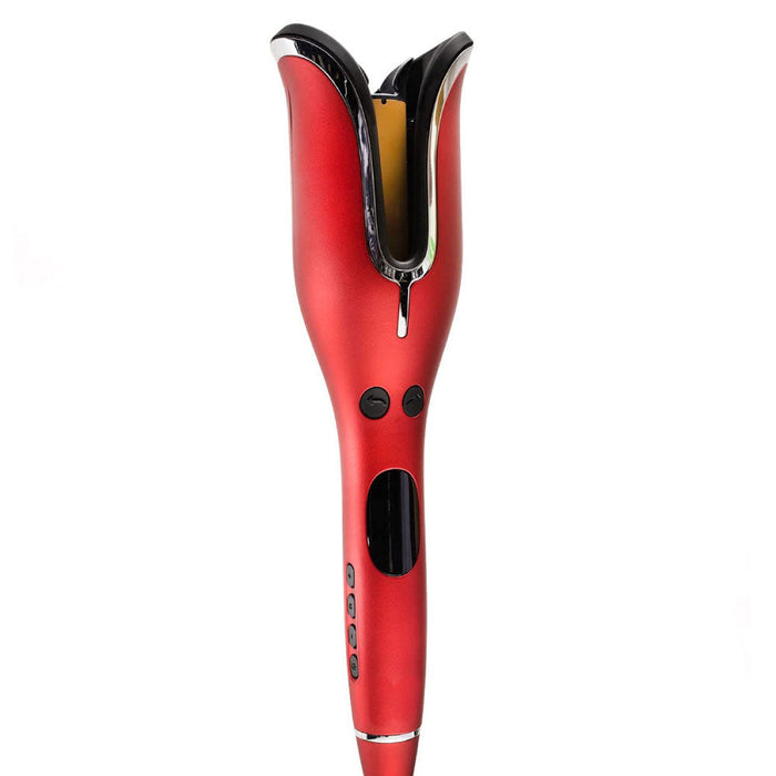 Air Spin Curl, Ricci E Onde Perfette