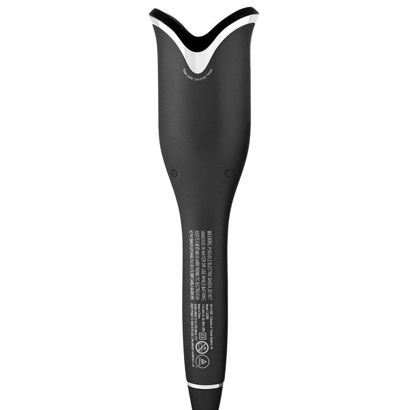 Air Spin Curl, Ricci E Onde Perfette