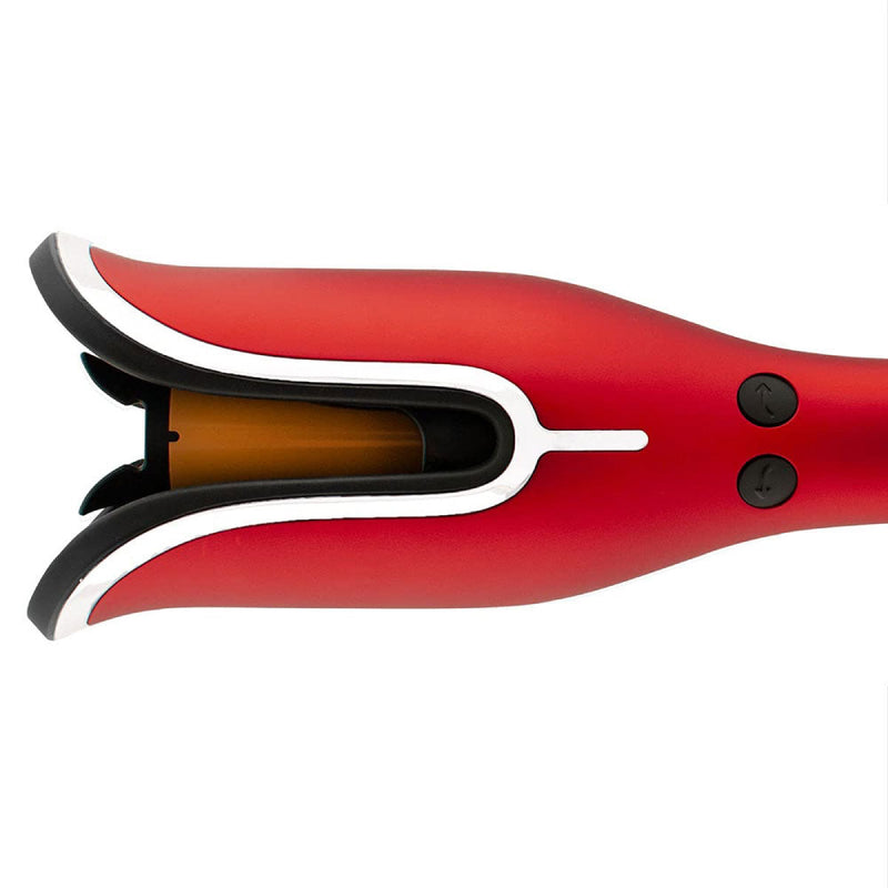 Air Spin Curl, Ricci E Onde Perfette