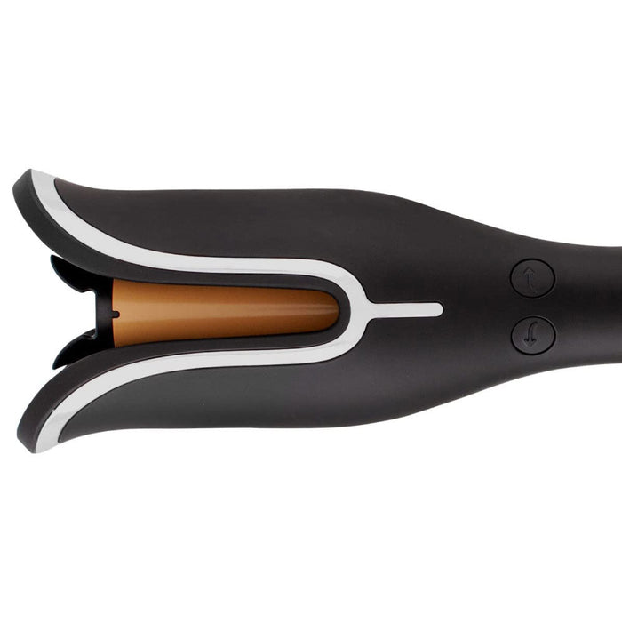 Air Spin Curl, Ricci E Onde Perfette