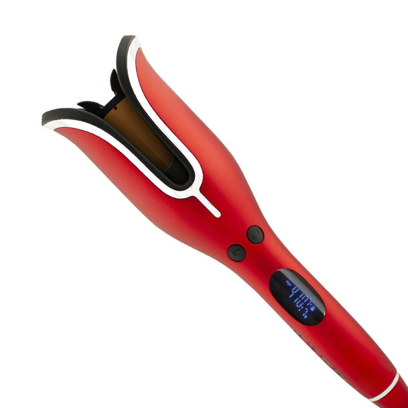 Air Spin Curl, Ricci E Onde Perfette