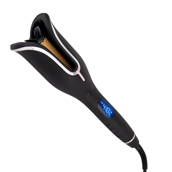 Air Spin Curl, Ricci E Onde Perfette