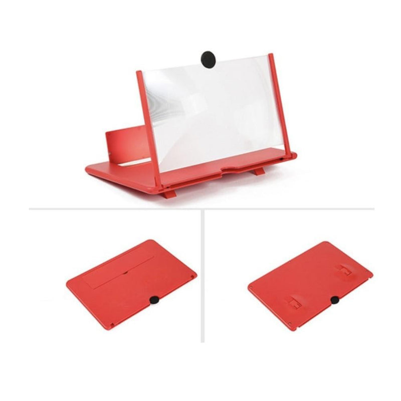 Amplificatore Video Per Il Tuo Smartphone