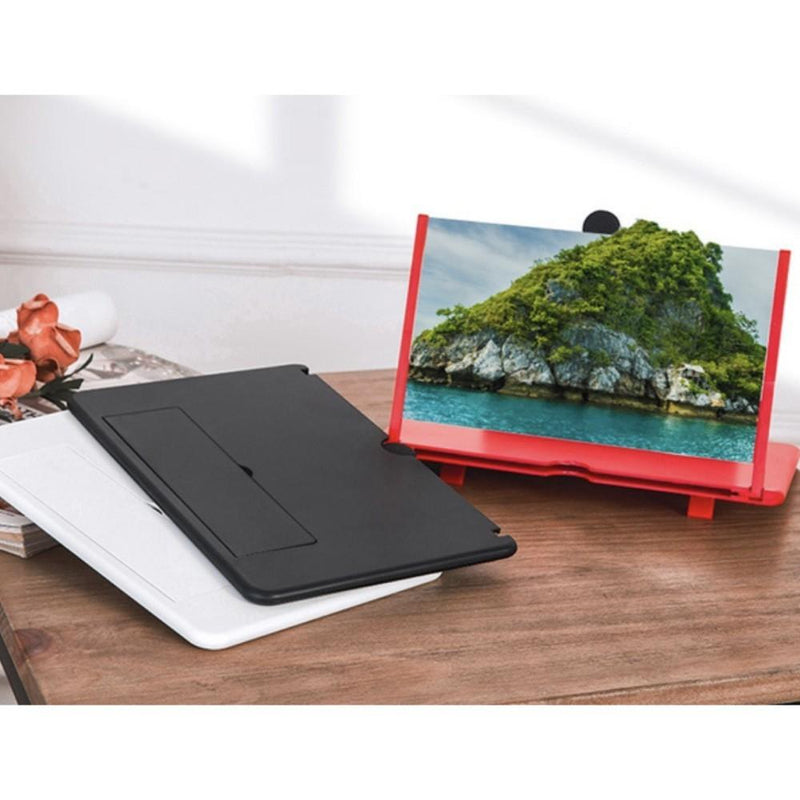 Amplificatore Video Per Il Tuo Smartphone