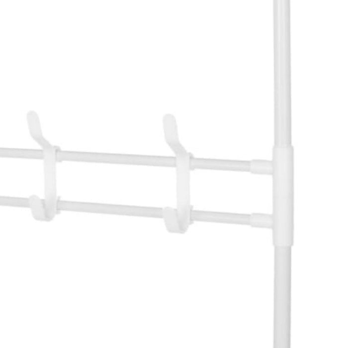 Appendiabiti Con Ganci Multi Livello