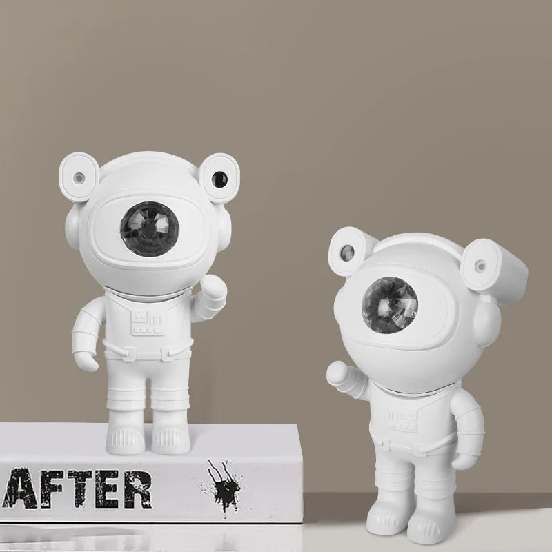 Astronauta Proiettore