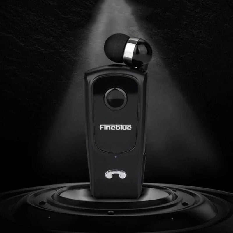 Auricolare 2 In 1 Con 2 Telefoni In Connessione